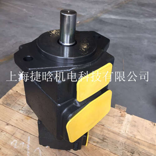 PV2R32-66-33-FR 叶片泵 YUKEN 油研系列 液压油泵