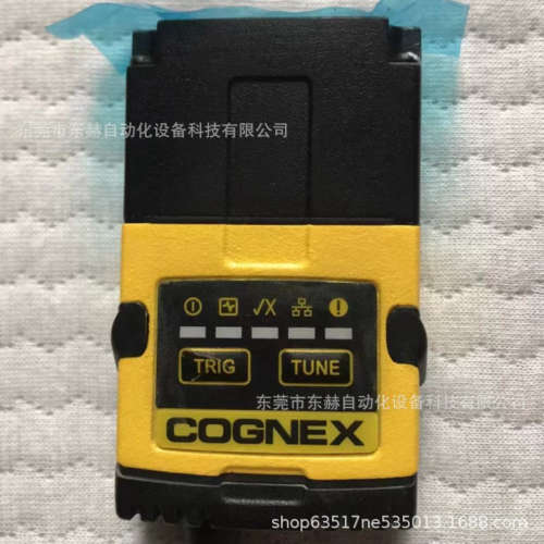 COGNEX康耐视读码器DM152QL DM152SX全新现货实拍有库存需议价