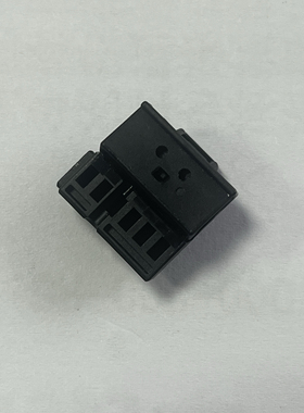 1-969508-2泰科连接器原装正品6P护套