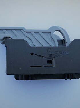 2203455-1 2203456-1 连接器 泰科 28P 护套 原装 库存 线束