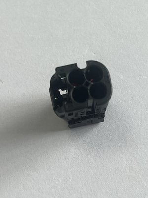 2298721-2泰科原装正品连接器4P插头