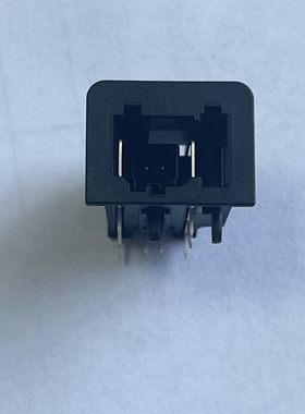 2304372-1泰科板端连接器