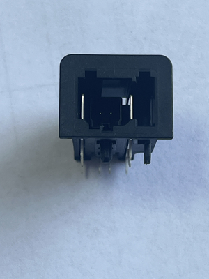 2304372-1泰科板端连接器