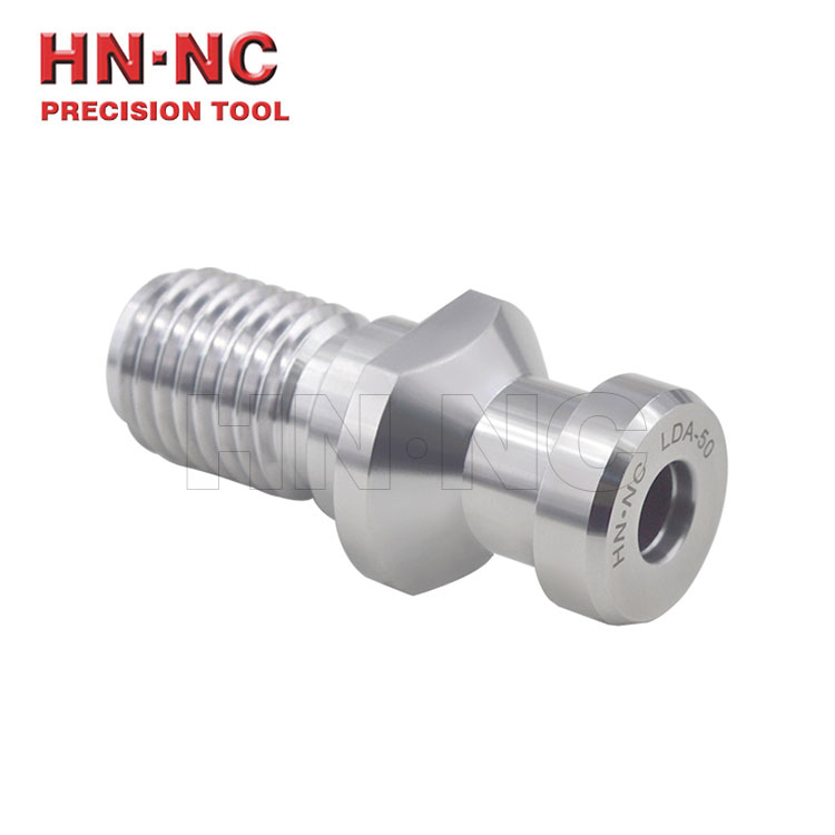 海纳DIN7388 LDA50 LDB50度精品拉钉高强度数控拉钉 品质