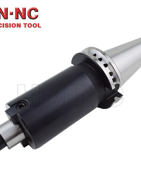 海纳SK50-FMB22/27/32/40平面数控铣刀柄DIN69871平面铣刀盘刀柄