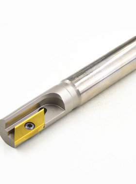 海纳HECC31005R-90-25/35直角方肩铣刀杆加长刃立铣刀杆数控刀具