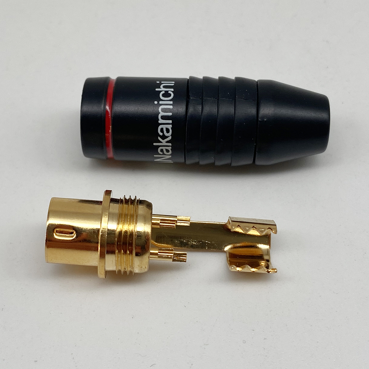 中道纯铜S端子4针视频线机顶盒电脑接电视投影纯铜连接线5pin