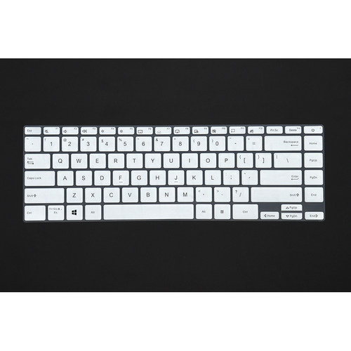 14英寸笔记本电脑华硕 ZenBook 14 UX425JA键盘套屏幕保护贴膜