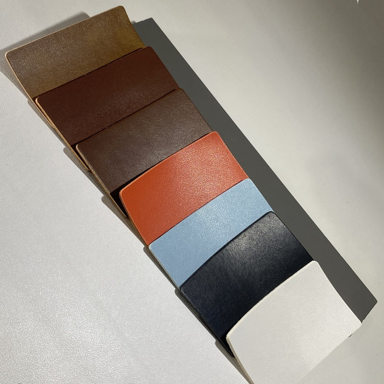 牛仔裤后腰皮标皮牌服饰箱包帽标支持定制厂家直销