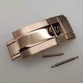 All Rose Color Buckle