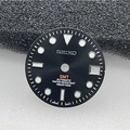 Gmt Orange/Black Plate