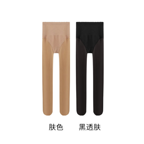【钱老板粉丝专享】80g水光丝袜S0085