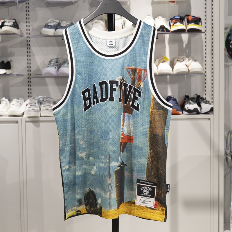 李宁篮球比赛上衣男子2023夏季反伍系列宽松透气无袖背心AAYT041