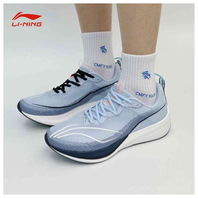 李宁赤兔6pro运动鞋子竞速减震