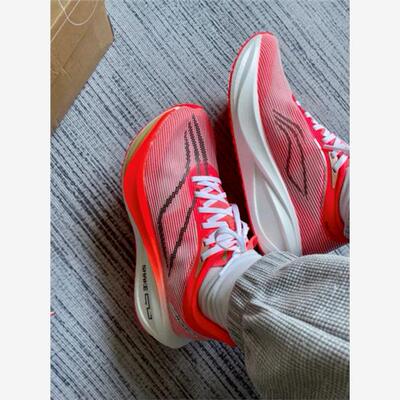 LiNing李宁飞电5Challer䨻