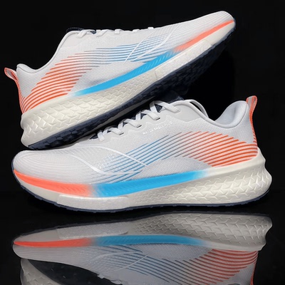 赤兔5PRO跑鞋李宁男女