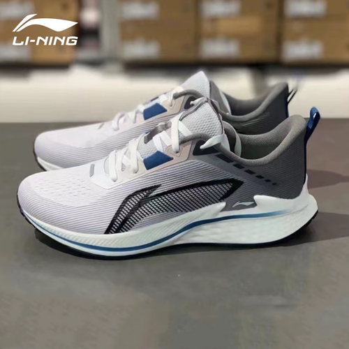 李宁男/女运动鞋/跑鞋清快透气