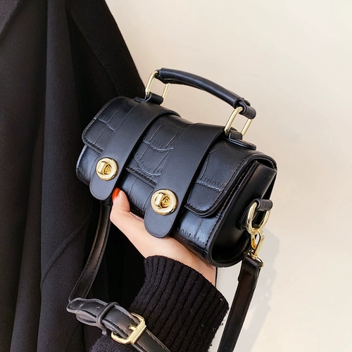 Летняя брендовая модная сумка через плечо, изысканный стиль