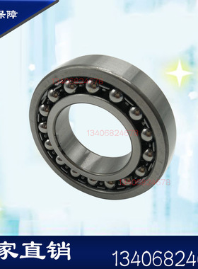一类调心球轴承2304/1604  2304K/111604 2305/1605 2305K/111605
