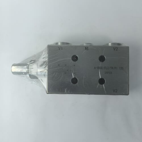 LK28 双孔板式单向平衡阀 A-VBSE/FL2/TR/PI系列 高端品质