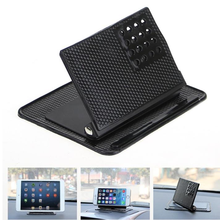 车载多功能重力感应手机支架