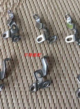 缝纫机配件 飞马EX3200锁边机 包缝车M800针头过线器275030B0