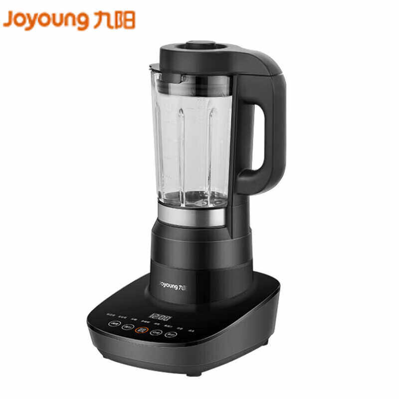 九阳破壁机家用豆浆机超薄免滤料理p125加热多功能全自动p318,厨房电器,破壁机,淘宝优惠券,粉丝福利购,淘宝优惠卷