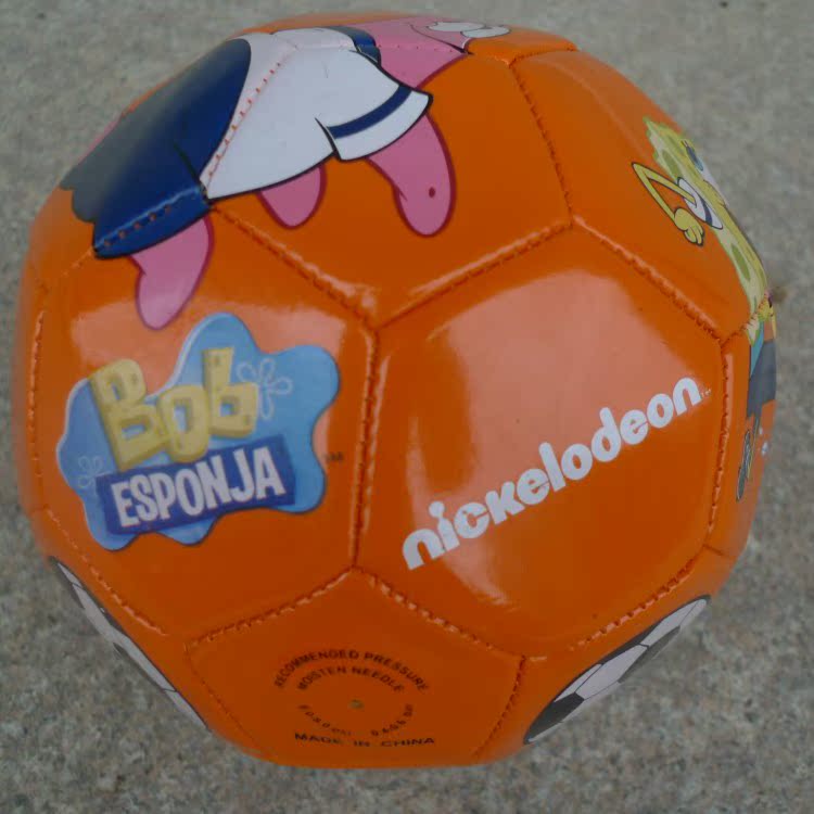 Ballon de foot - Ref 5316 Image 4