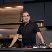 师工作服男短袖 餐饮酒店饭店后厨食堂餐饮烘焙饭西餐厅男透气