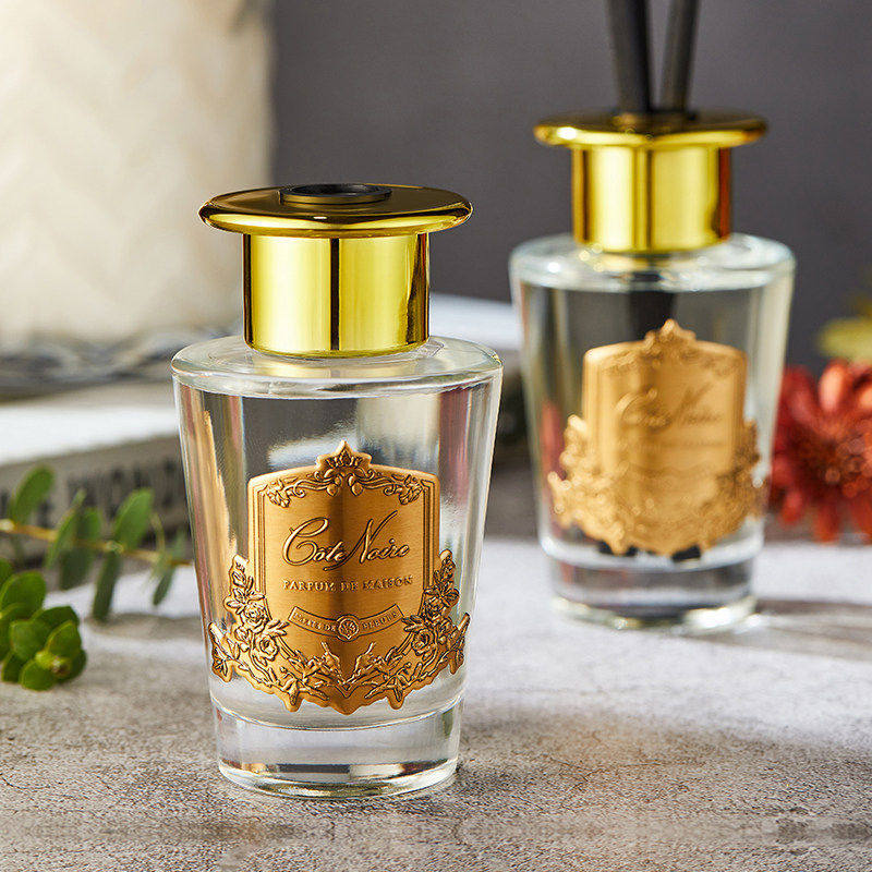 Cote noire香薰法国无火藤条扩香卧室内安神助眠植物精油圣诞礼物,洗护清洁剂/卫生巾/纸/香薰,香薰香料,淘宝优惠券,粉丝福利购,淘宝优惠卷