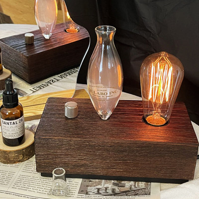 香薰机lelabo消除异味冷香仪礼物