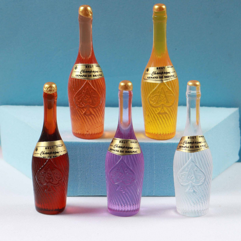 【老师推荐】diy树脂仿真微缩洋