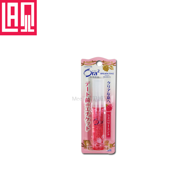 ÈÕ±¾Ora2ð©ÀֳݿÚÅç¿ÚÆøÇåÐÂÅçÎí¼ÁÇåÏã¸ÌéÙÄÐŮʿ·À¿ÚÇ»Òìζ6ml