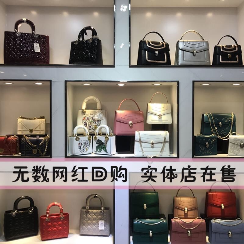 广州包包女2025高端奢侈