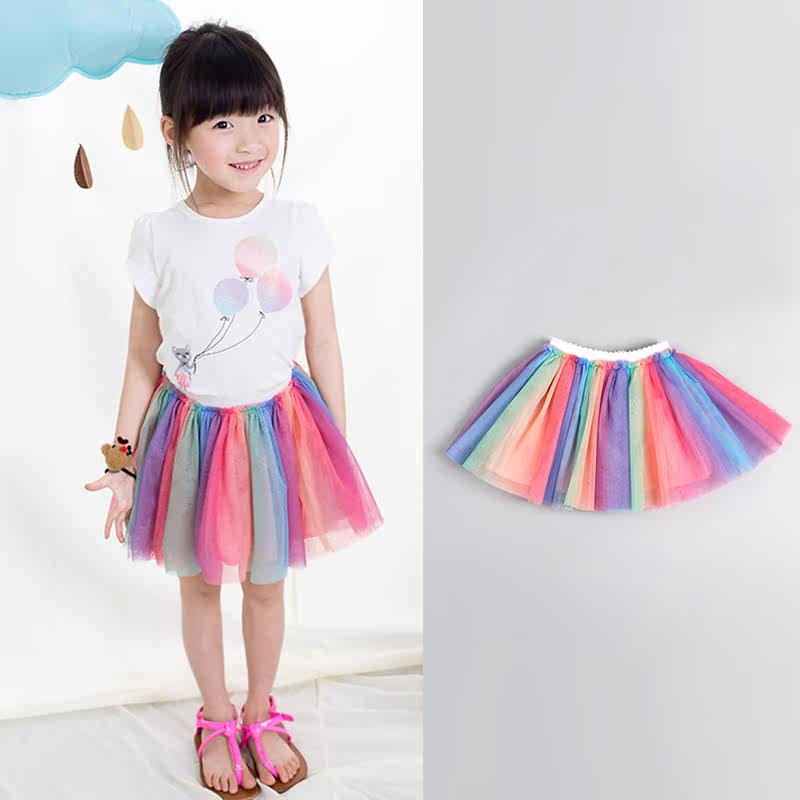 Jupe fillette - Ref 2048257 Image 4