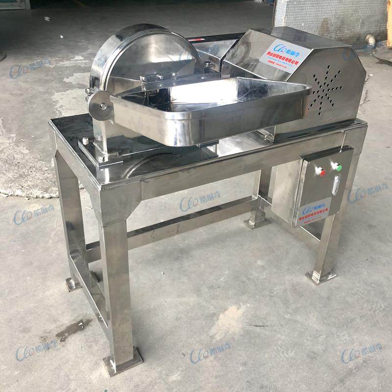 广西山楂果打浆机 卧室大型破碎枣类打泥机 1小时1吨产量