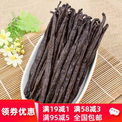 马达加斯加香草棒香草荚