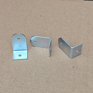 衣柜层板托相框底托金属支架加厚五金平托书架支撑配件墙面固定器