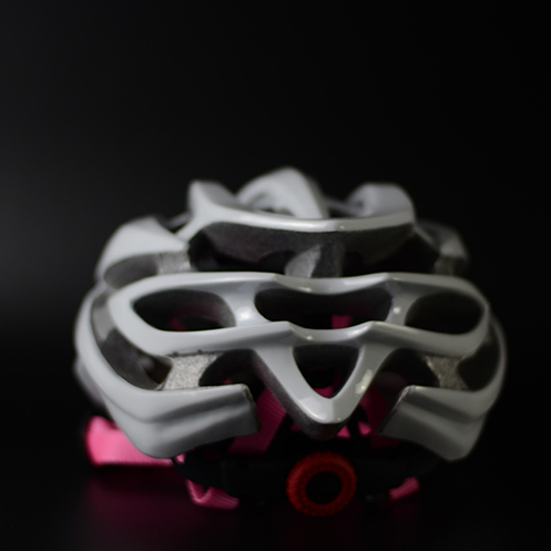 Casque cycliste - Ref 2237413 Image 4