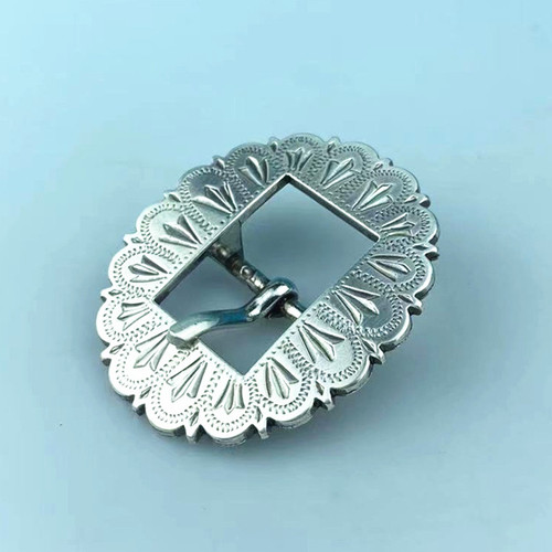 老约翰皮雕皮艺谢里丹唐草