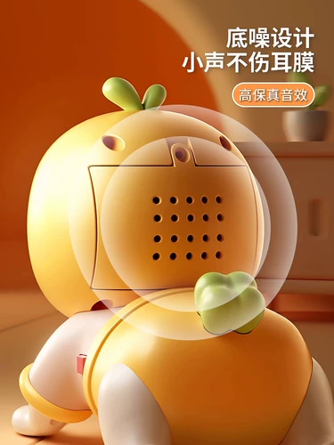 Игрушка, практика для ползания для тренировок, 1 лет, раннее развитие, 3 мес.