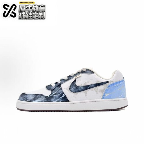 nike定制球鞋时尚百搭休闲