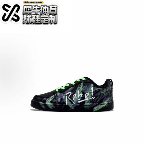 nike定制球鞋时尚百搭休闲
