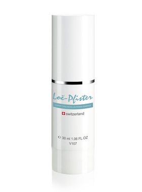 瑞士 loe-pfister V107 雪白亮彩精华 提亮肤色 补水保湿精华液
