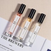 悠个花漾甜心粉红魅惑紫毒桀骜甜心小姐香水小样男女士持久淡香氛