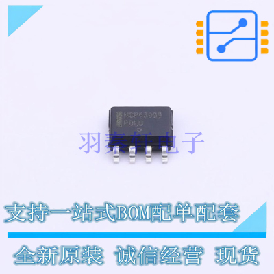 AC-DC控制器和稳压器 NCP4308DDR2G SOIC-8 ON 全新原装正品