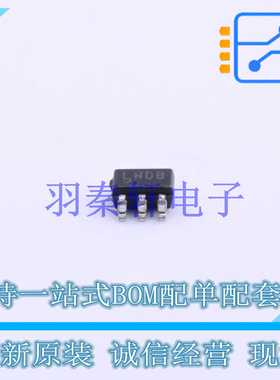 仪表放大器 LTC2066ISC6#TRMPBF SC-70-6 ADI 全新原装进口