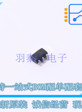 比较器 LMV7275MF SOT-23-5 TI 全新原装正品