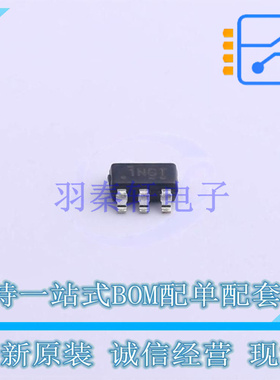 线性稳压器(LDO) TLV743105PDBVR SOT-23-5 TI 全新原装正品