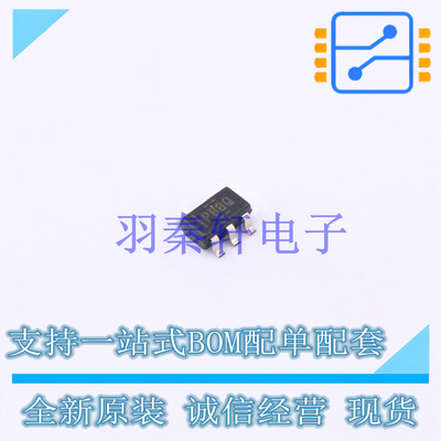 LED驱动 TPS92411PDBVR SOT-23-5 TI 全新原装进口